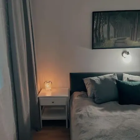Cozy Retriet Nearby Airport Apartment Vantaa Exterior photo