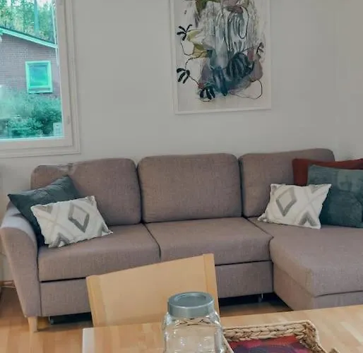 Cozy Retriet Nearby Airport