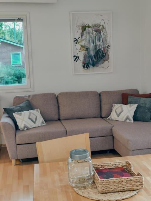 Cozy Retriet Nearby Airport Vantaa
