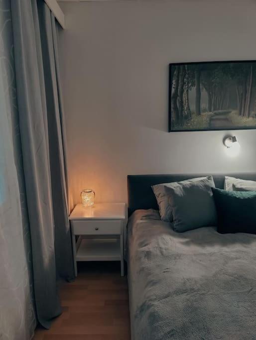 Cozy Retriet Nearby Airport Vantaa