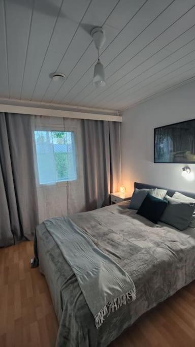 Cozy Retriet Nearby Airport * Vantaa